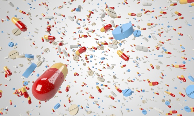 The Overuse of Antibiotics