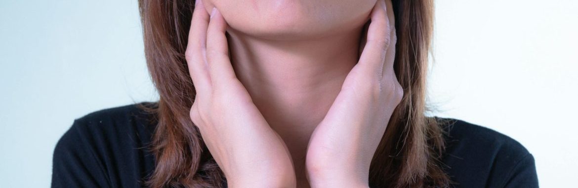 Ladies (and Gentlemen), Check Your Thyroid
