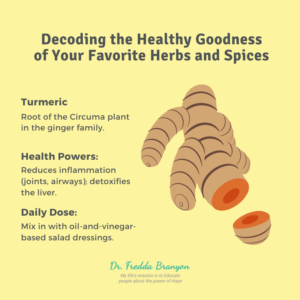 Turmeric