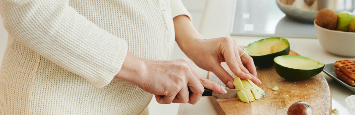 Types of Food to Avoid During Pregnancy