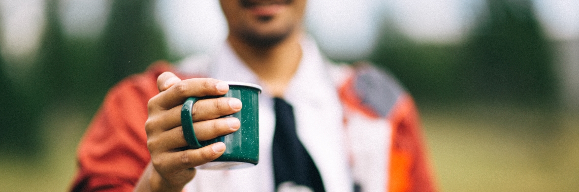 The Benefits of Tea Drinking