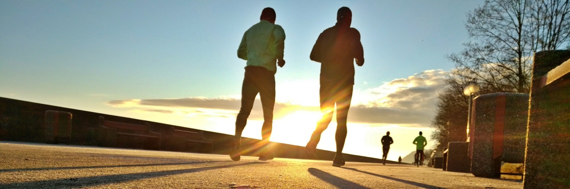 5 Winter Health Tips This December