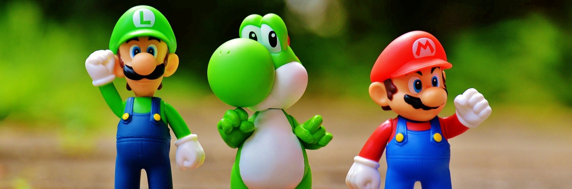 Safe Toys and Gifts Month 2015