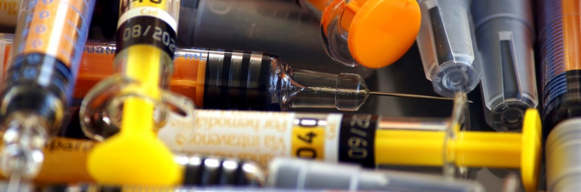 National Influenza Vaccination Week