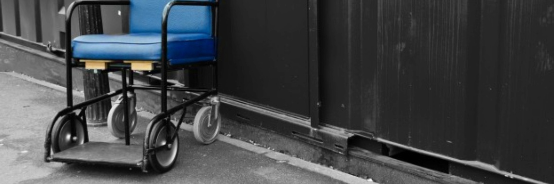 It’s Official, We Are Not Winning