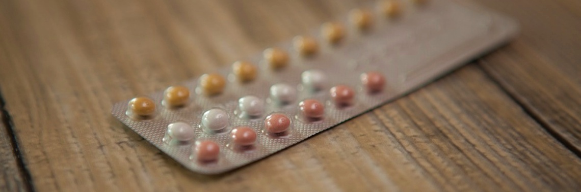 Birth Control Linked To Brain Cancer