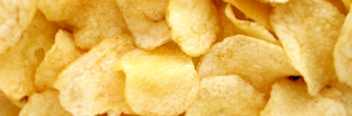 Do Potato Chips Really Pose a threat to my health?