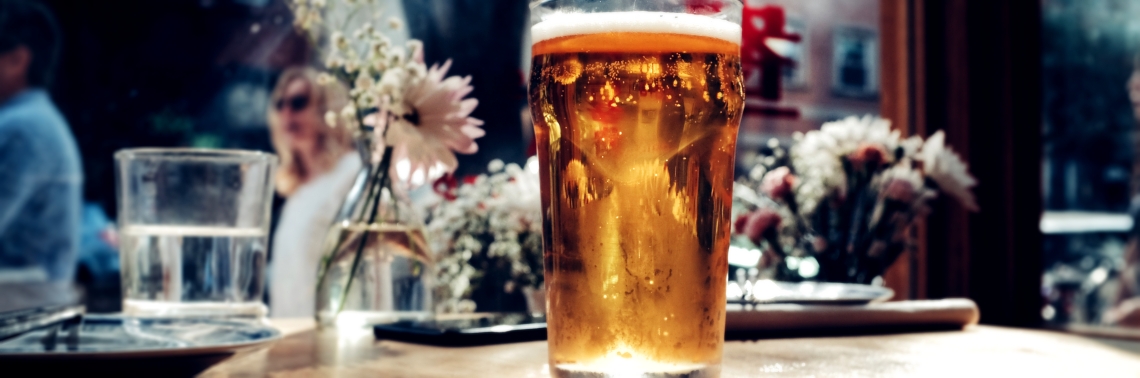 Can Alchohol Trigger Breast Cancer-Causing Genes?