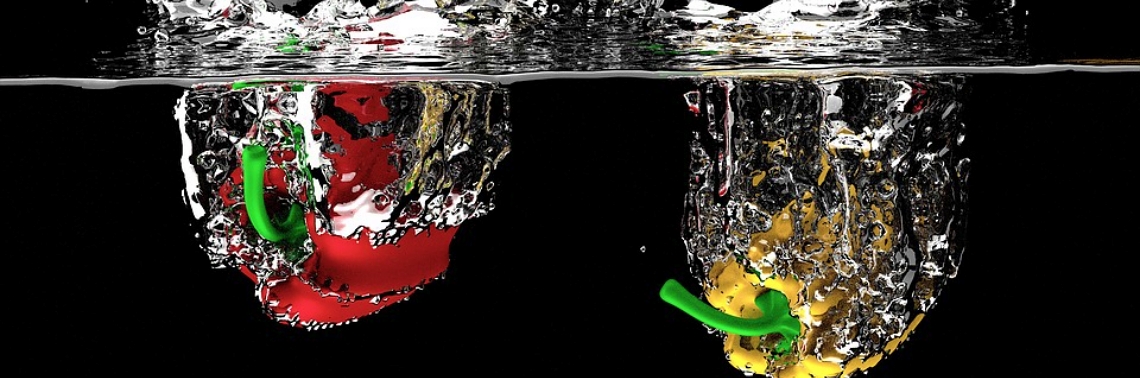 Try these Foods to Promote Longevity