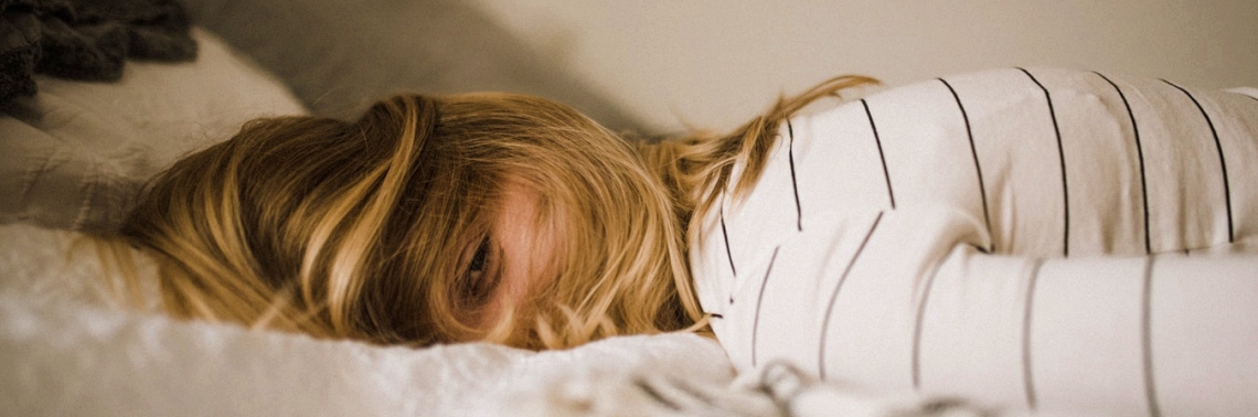 Want to Transform Your Sleep?