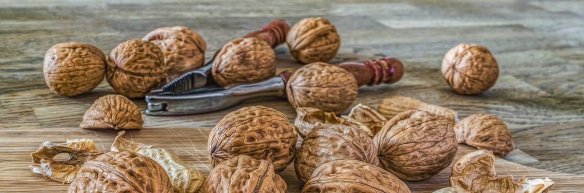 Walnuts may Improve Colon Health
