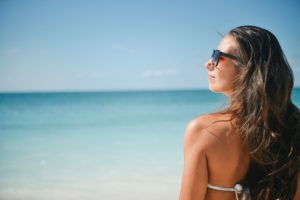 Reducing Skin Cancer Risk during Summer