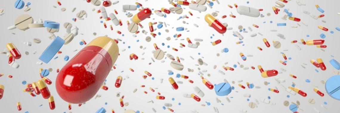 The Difference between Generic Medicine and Branded Medicine