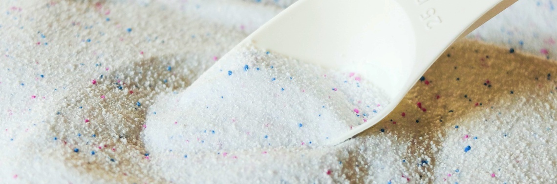 Homemade Cleaning Products