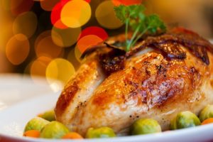 Healthy Thanksgiving Options