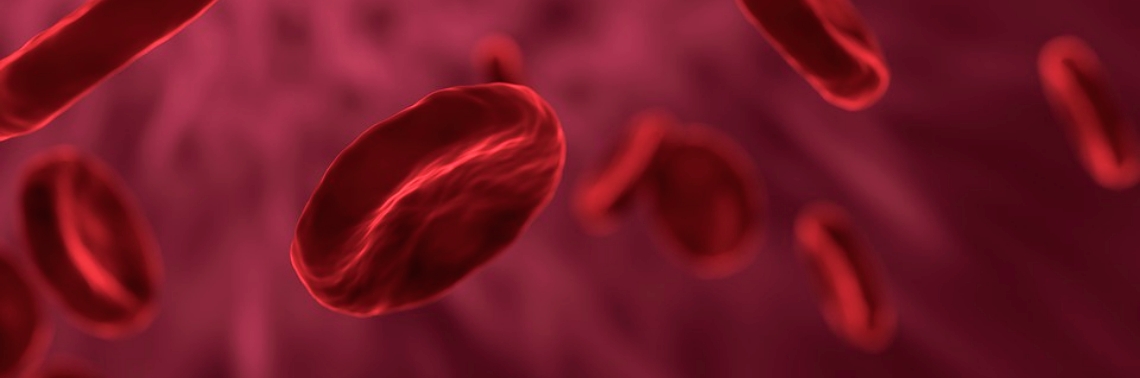 Ever Wonder How Blood Clots?