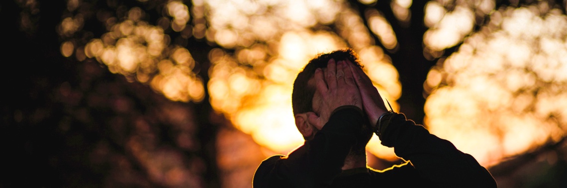 Controlling Negative Thoughts