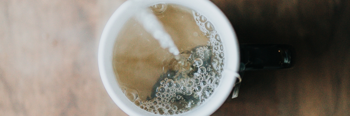 Think Before Popping That Top