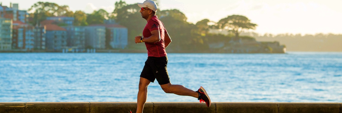 Guide To A Healthier You