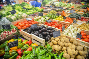 FACTS ABOUT FRUITS & VEGETABLES