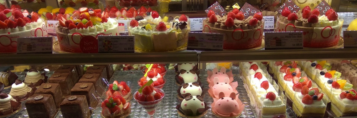 The Next Big Sweetener