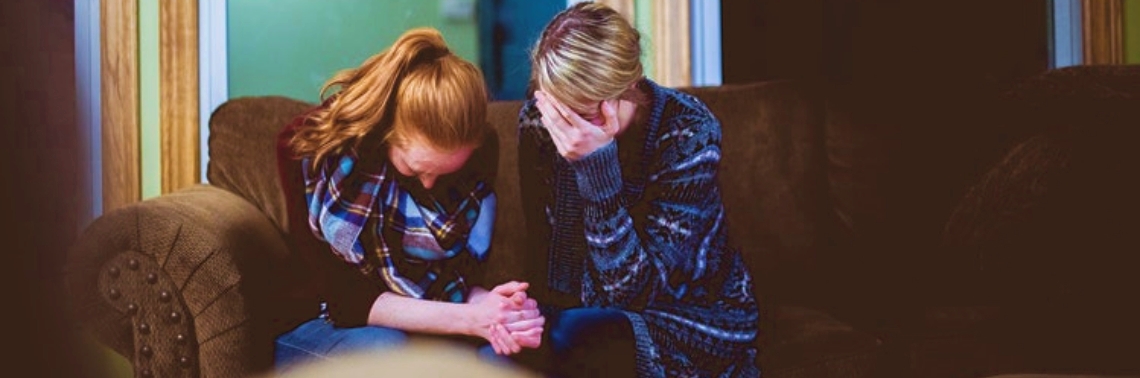 Dealing with Grief on a Daily Basis