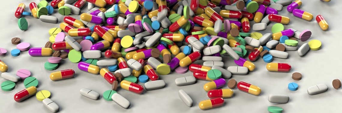 Test To Reduce Antibiotic Use