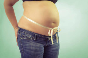 Belly button