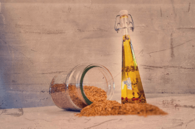 Sesame Oil
