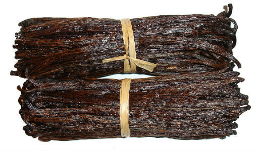 That Delicious Smelling Vanilla