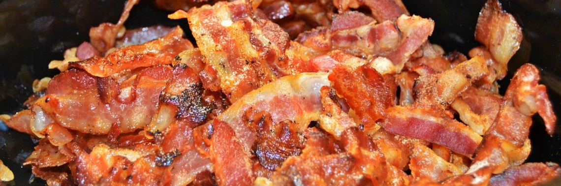 Love that Bacon!