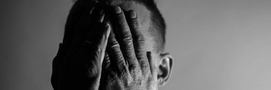 How to Cope With A Serious Diagnosis