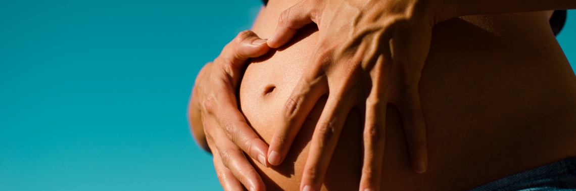 Why Morning Sickness?