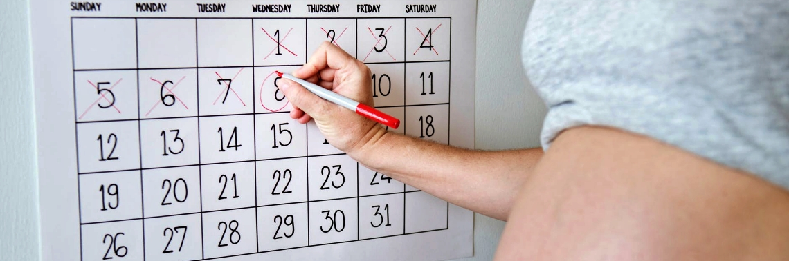 What Month Were You Born?