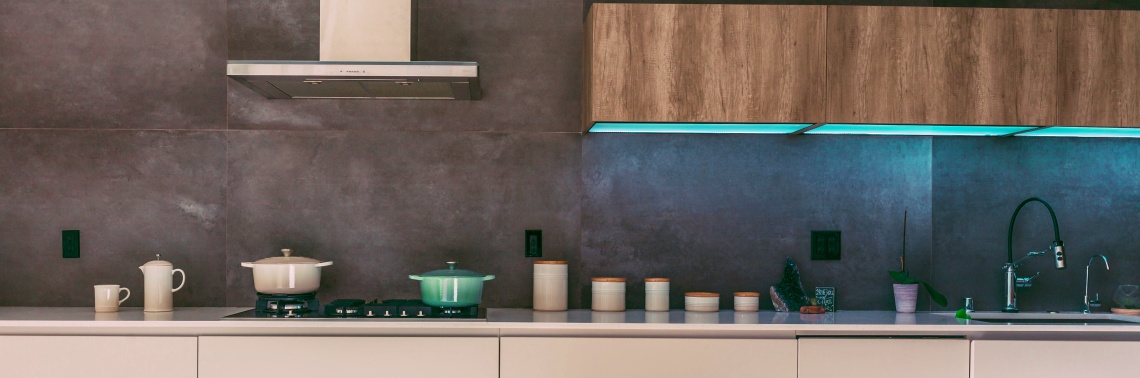 Is your Kitchen Messy?