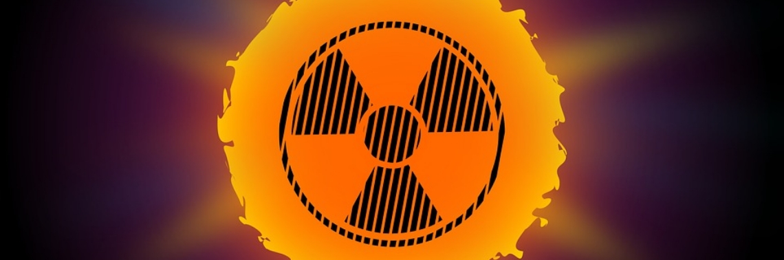 Ionising Radiation Damages DNA