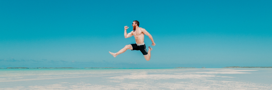 How to Stay Hydrated This Summer