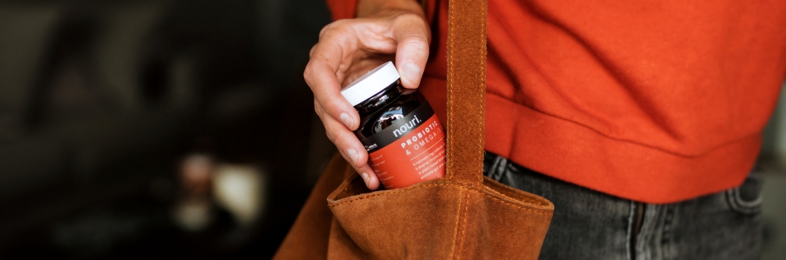 Supplements For Depression