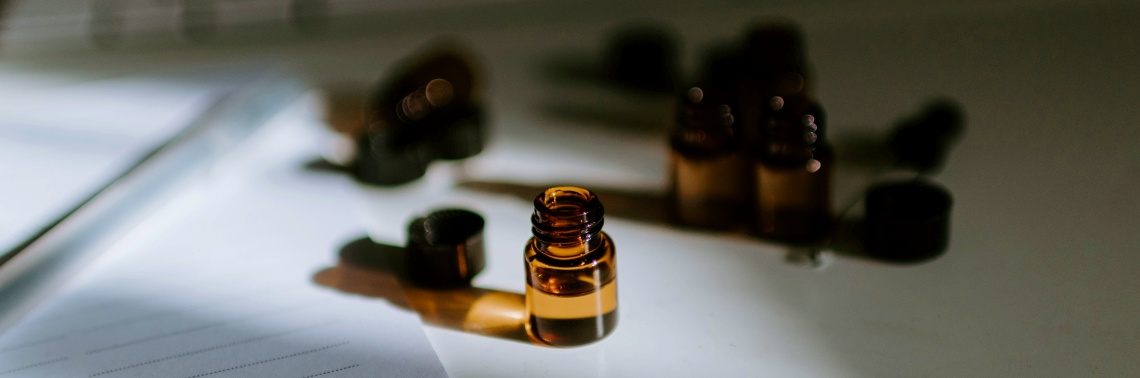 The “King” of Essential Oils