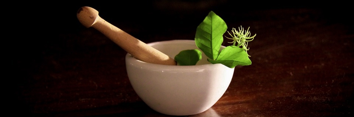 Benefits of Natural Medicine