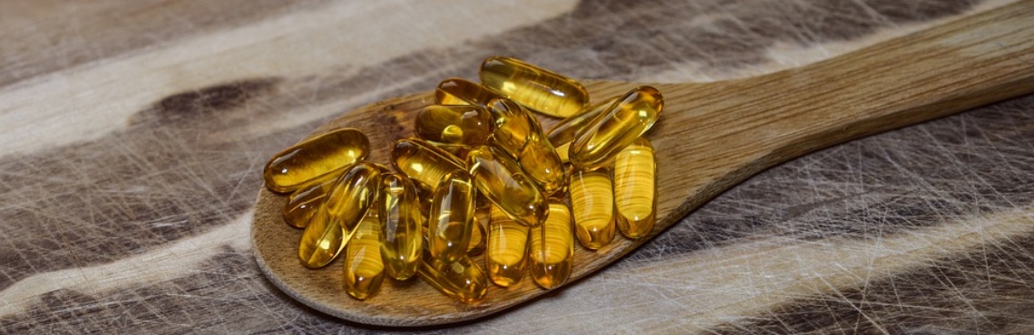 How About Those Health Supplements?