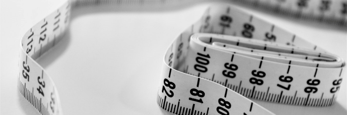 The 80:20 Rule for Weight Loss