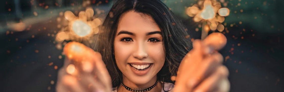 Five Ways to Feel Happier