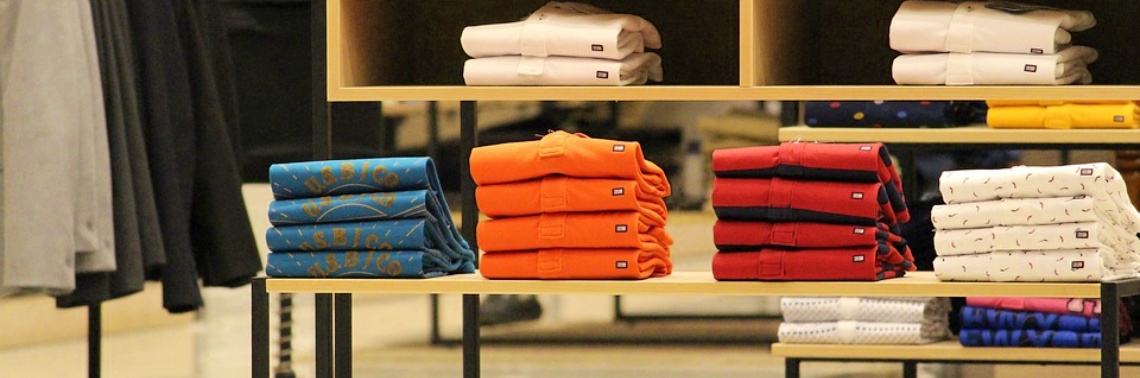 Benefits of Clothing Conscious