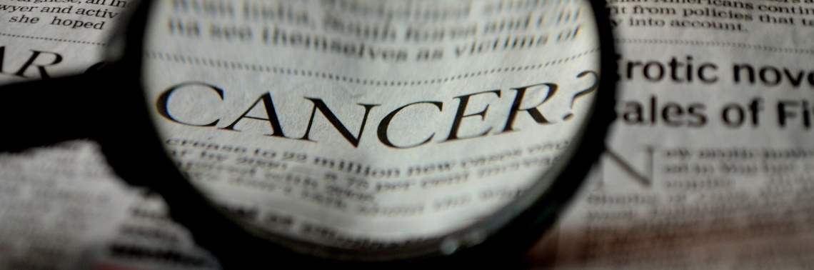 Cancer Jumping Genes