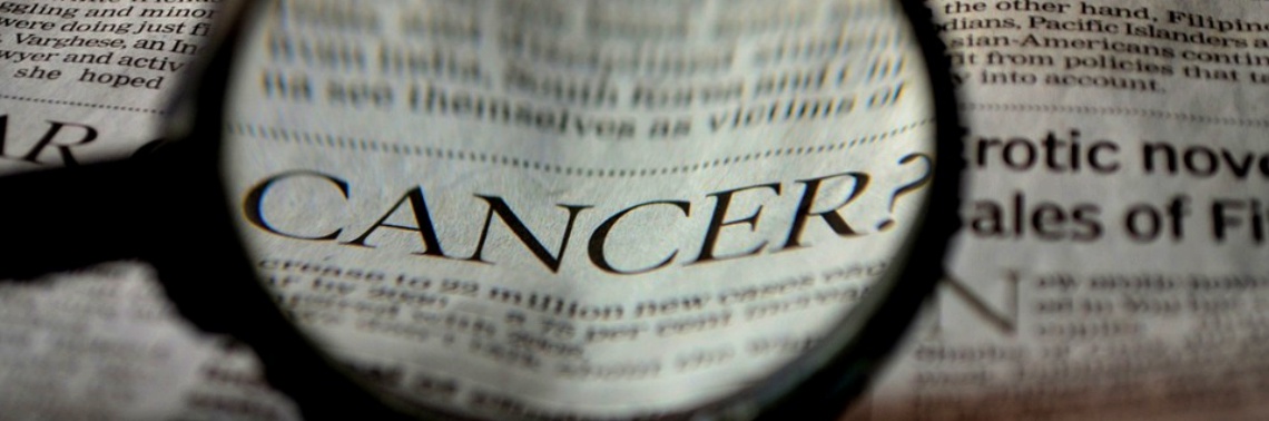 Does Our Background Affect Cancer Risk?