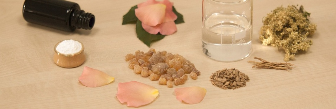 Can Frankincense Treat Cancer?