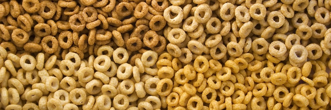 No More Cheerios, Kids!