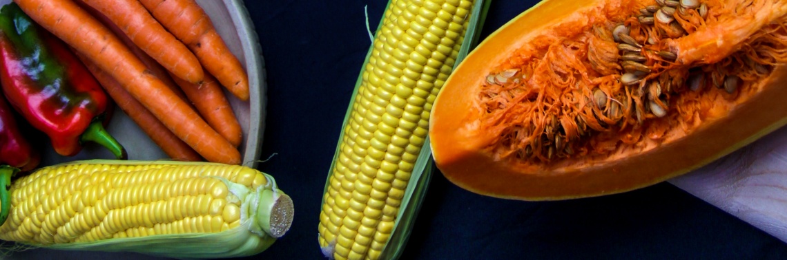 Health Benefits of Crops in Arizona (Spring Edition)