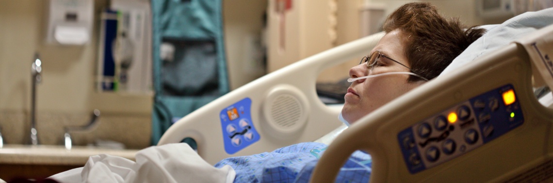 Cancer & Patients’ Debts